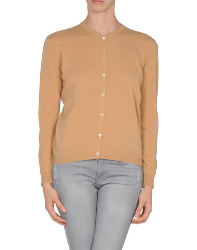 ZOOM BALLANTYNE - Cashmere jumper