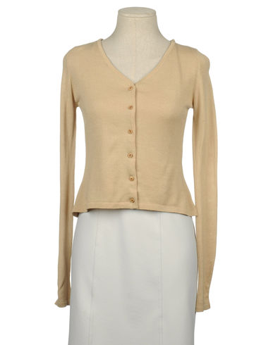 ZOOM LA MAISON 68'69 - Cardigan