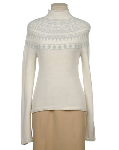 ZOOM SAVERIO PALATELLA - Cashmere sweater