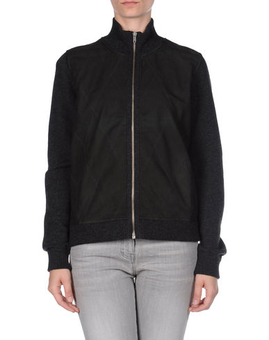 ZOOM BALLANTYNE - Cashmere sweater
