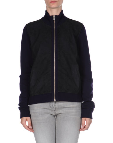 ZOOM BALLANTYNE - Cashmere sweater