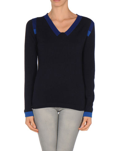 ZOOM BALLANTYNE - Cashmere sweater