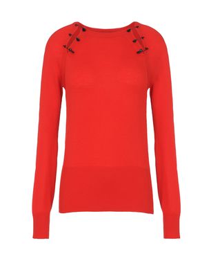 Long sleeve sweater Women's - McQ