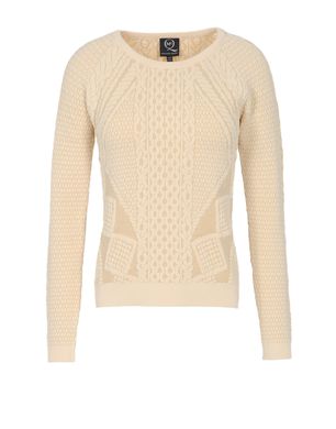Long sleeve sweater Women's - McQ