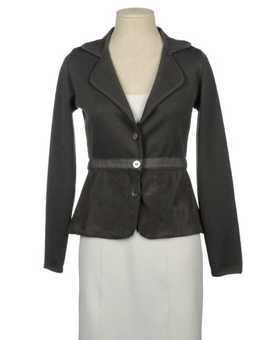 ZOOM GUENDALINA - Blazer