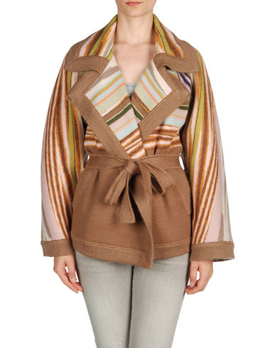 ZOOM MISSONI - Cardigan