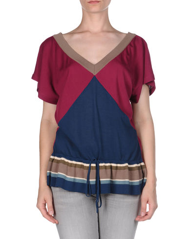 ZOOM KENZO - Short sleeve jumper
