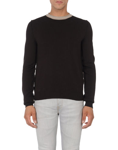 ZOOM PRADA SPORT - Crewneck sweater
