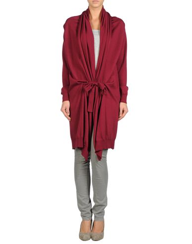 ZOOM MAISON MARTIN MARGIELA 1 - Cardigan