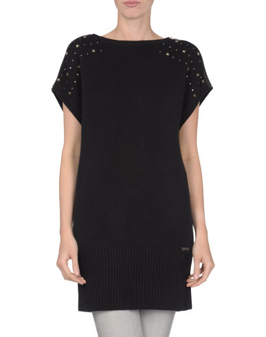 ZOOM GALLIANO - Sleeveless sweater