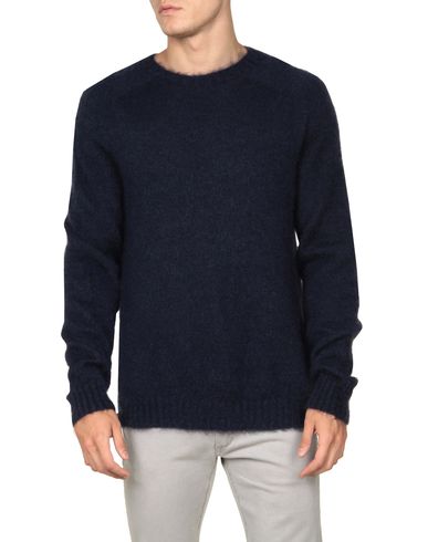 ZOOM GOLDEN GOOSE - Crewneck sweater