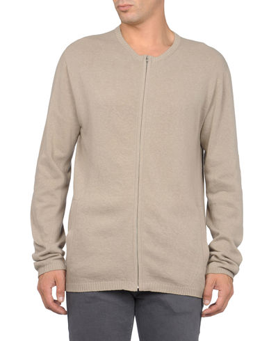 ZOOM YOHJI YAMAMOTO - Cardigan
