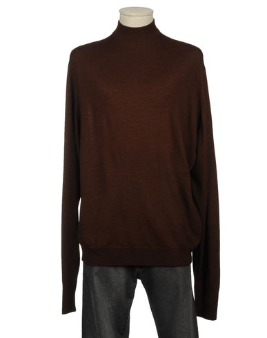 ZOOM JOHN SMEDLEY - High neck