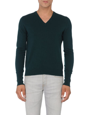 ZOOM BALLANTYNE - Cashmere sweater