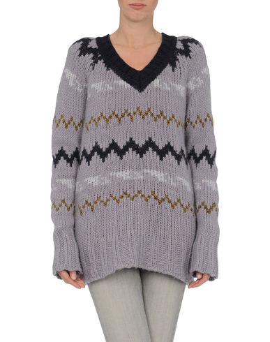 ZOOM VIVIENNE WESTWOOD - Long sleeve jumper
