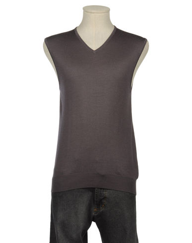 ZOOM PAOLO PECORA - Sweater vest