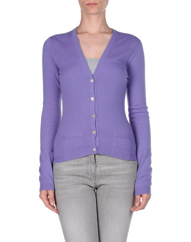 ZOOM BALLANTYNE - Cashmere jumper