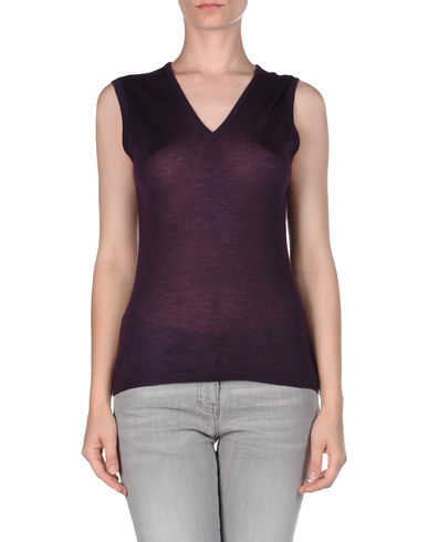 ZOOM BALLANTYNE - Cashmere jumper