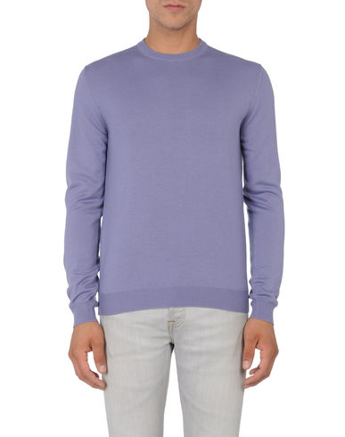 ZOOM BALLANTYNE - Crewneck sweater