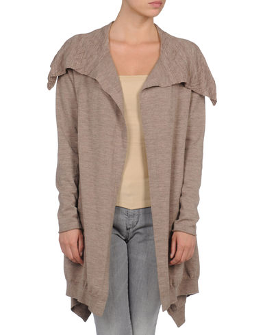 ZOOM CREA CONCEPT - Cardigan