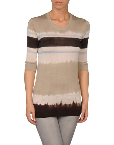ZOOM D&G - Short sleeve sweater