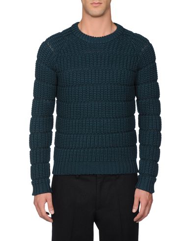 Fisherman’s Rib Sweater
