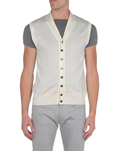 ZOOM TONELLO - Sweater vest