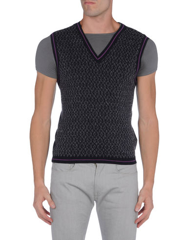 ZOOM ETRO - Sweater vest