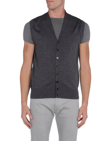 ZOOM TONELLO - Sweater vest