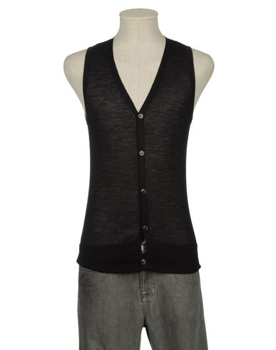 ZOOM RICHMOND X - Sweater vest