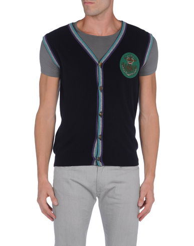 ZOOM ETRO - Sweater vest