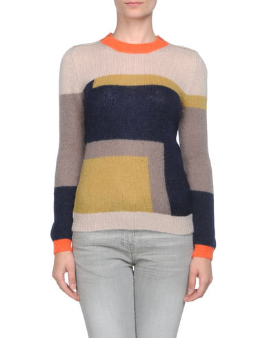 ZOOM SEE BY CHLOÉ - Long sleeve sweater