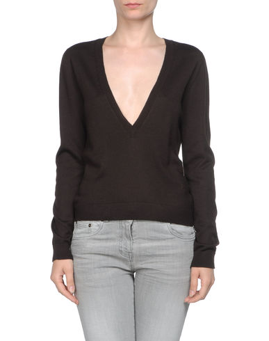 ZOOM FAY - Long sleeve jumper