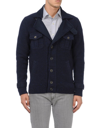 ZOOM FENDI - Cardigan
