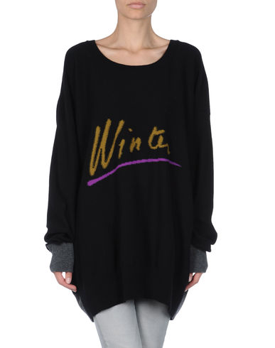 ZOOM SONIA RYKIEL - Long sleeve sweater