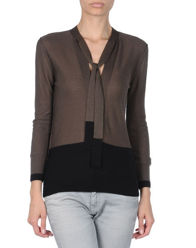 ZOOM SONIA RYKIEL - Cashmere sweater