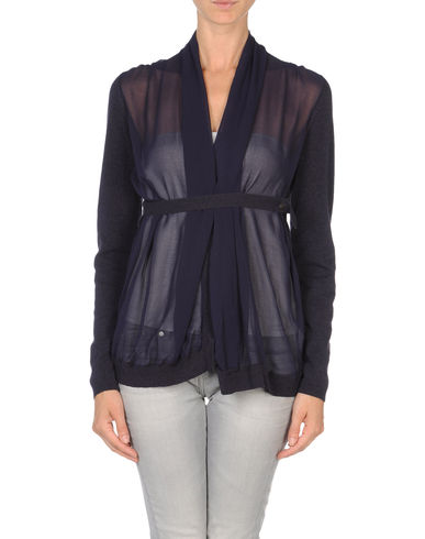 ZOOM JUCCA - Cardigan