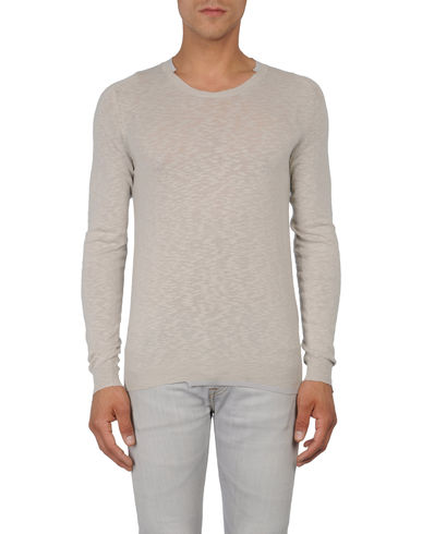 ZOOM MAURO GRIFONI - Crewneck