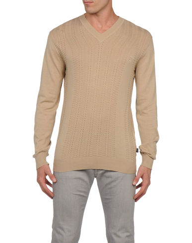 ZOOM JUST CAVALLI - V-neck