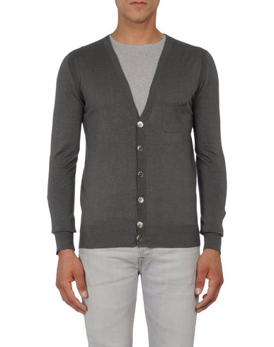 ZOOM MAURO GRIFONI - Cardigan