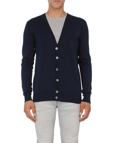 ZOOM MAURO GRIFONI - Cardigan