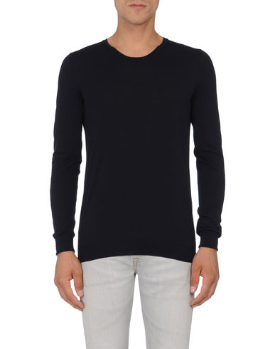 ZOOM MAURO GRIFONI - Crewneck sweater