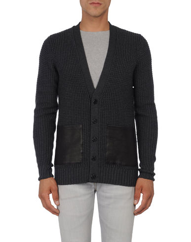 ZOOM GIVENCHY - Cardigan