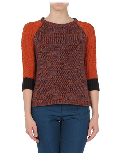 ZOOM ROCHAS - Short sleeve sweater