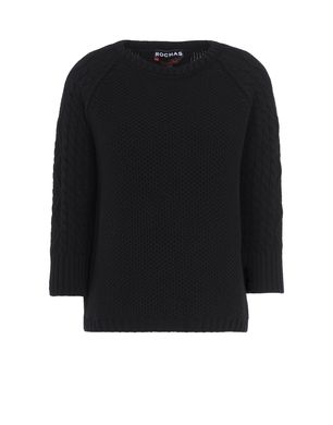 Maglia maniche corte Donna - ROCHAS