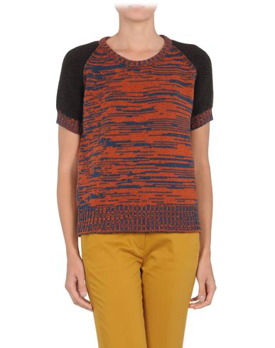 ZOOM ROCHAS - Short sleeve jumper