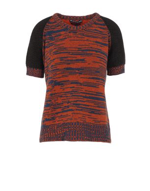 Short sleeve sweater Women's - ROCHAS