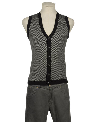 ZOOM ARSENAL UOMO - Sweater vest