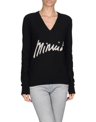 ZOOM SONIA RYKIEL - Long sleeve sweater