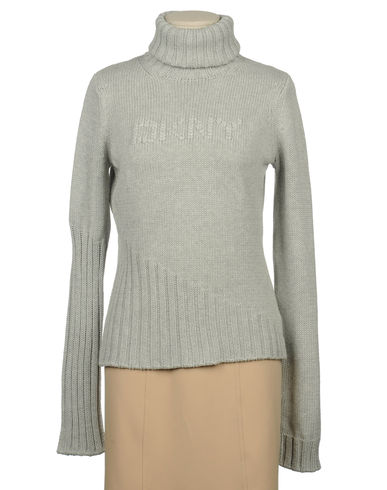 ZOOM DKNY JEANS - Long sleeve sweater